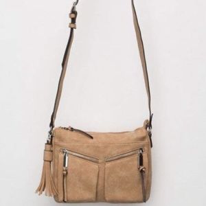 Free People purse
